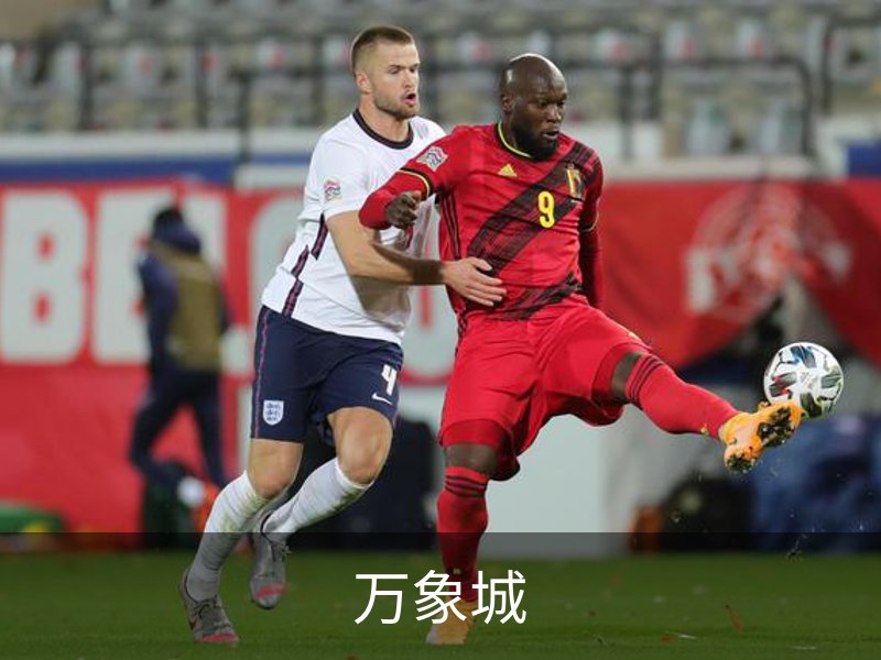 万象城介绍